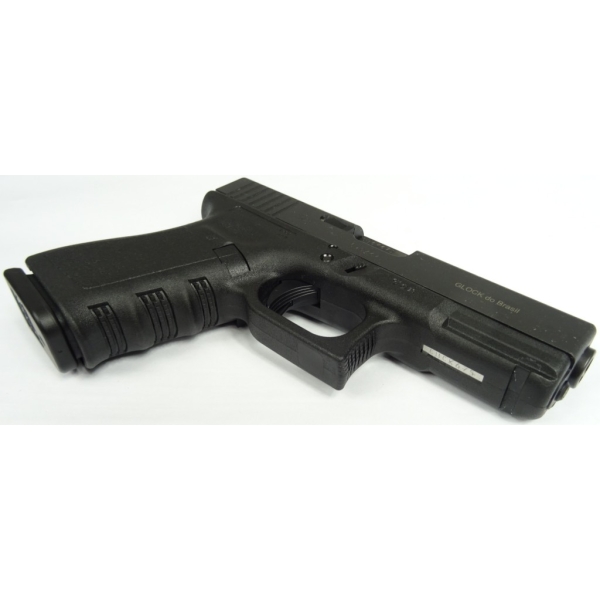 Pistolet Glock 19 Gen. 3 kal. 9x19mm Brasil